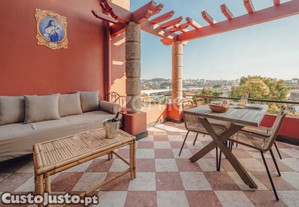 Prédio Art Déco Com Alojamento Local No Bonfim,...