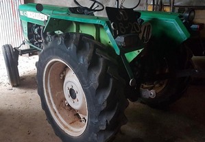 Tractor Agrícola - Agrifull