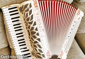 Acordeo / Acordeon Victoria