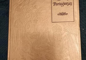 Livro Lendas Portuguesas Volume 6