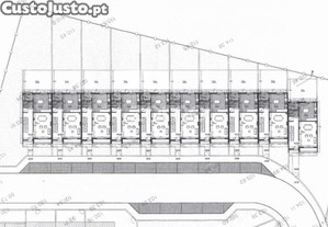 Terreno Com 2.167M2, Em Aveleda, Concelho De...