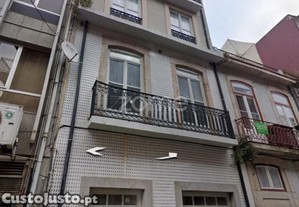 Apartamento T1 No Centro Do Porto