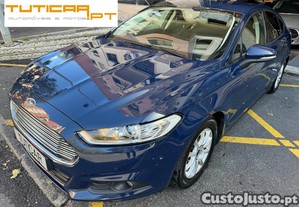 Ford Mondeo 1.5 TDCi Titanium - 16