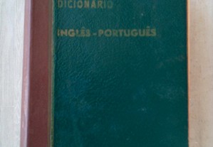 Dicionários de inglês-portugues e português-ingles