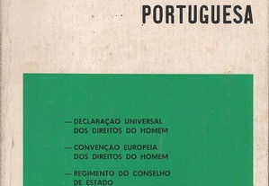 Constituição da República Portuguesa (1982)