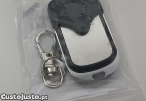 Comando Remoto 433MHz 4 Canais Novo Universal Porta Garagem Carro
