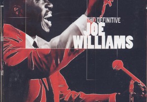 Joe Williams - The Definitive