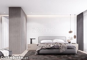 Apartamento T1 Em Construção Em Oliveira Do...