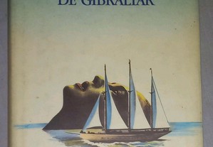 O marinheiro de Gibraltar, de Marguerite Duras.