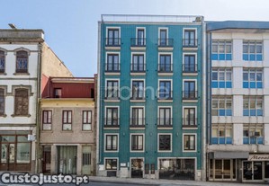 Apartamento T1 Com Licença Al |Terraço 18 M2|...