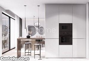 Apartamento T2 Em Construção Em Oliveira Do...