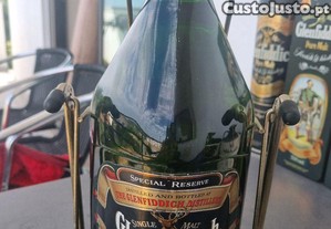 Glenfiddich 1.75 litros