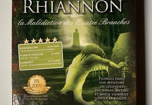 [PC] Rhiannon: Curse of the Four Branches