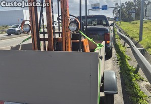 atrelado 350 euros