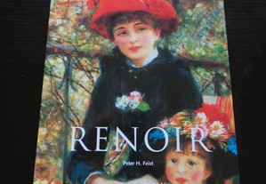 Pierre Auguste Renoir (Taschen)