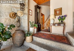 Quinta T4+1 C/Piscina Em Penafiel