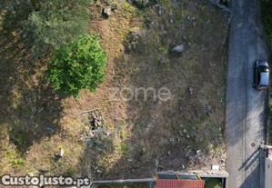 Terreno Urbano Burgães