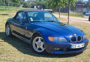 BMW Z3 1.9 - 96