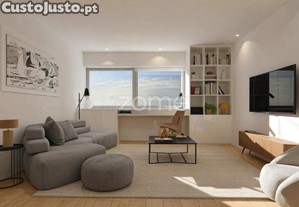 Apartamento T1 Em Matosinhos Sul