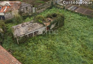 Terreno Com Pip Aprovado Em São Cosme, Gondomar