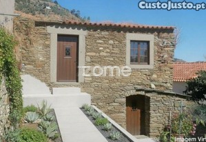 Moradia T2, S. Cristovão Do Douro, Sabrosa