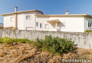 Moradia T3+2 'Porto Godinho'