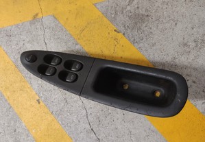 Painel Interruptores dos Vidros - Lancia Lybra