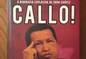 No Me Callo, Hugo Chávez