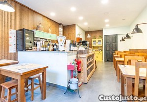 Restaurante Na Constituição