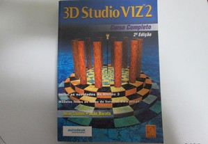 3D Studio VIZ 2- João Santos e João Barata