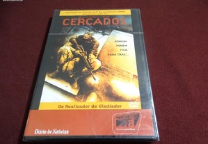 DVD-Cercados-Ridley Scott-Selado