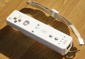 Nintendo Wii: Wiiremote
