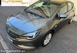 Opel Astra 1.6 CDTI Ecotec Business Edition S/S - 18