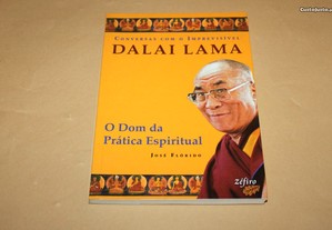 Conversas com o Imprevisível Dalai Lama