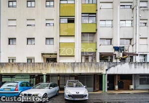 Loja Com 100M² No Fujacal - Ideal Para Comércio...