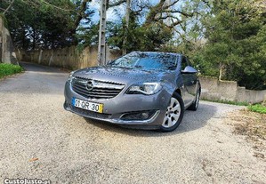 Opel Insignia 1.6 cdti 136cv