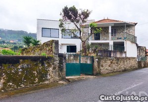 Casa / Villa T3 em Subportela, Deocriste e Portela Susã de 138,8 m²