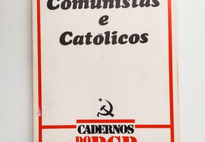 Comunistas e Católicos