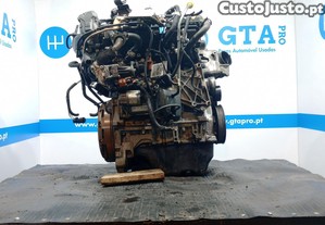 Motor Completo OPEL CORSA D (S07)