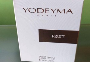 Perfume Fruit para Mulher de 100ml