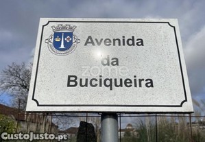 Terreno Para Construção No Centro Da Arrifana,...
