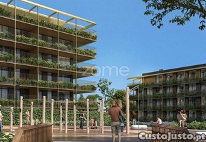 T2 Na Afurada - Canidelo Em V.N.Gaia No Marina...