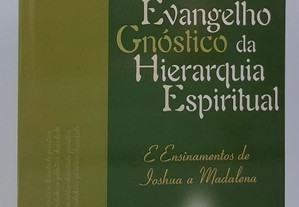 Evangelho Gnóstico da Hierarquia Espiritual