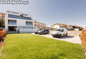 Apartamento T2 Novo Com Suíte No Centro De Braga