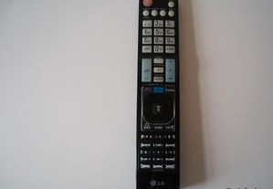 Comando Original 3D Tv LG 42LB671v-ZB