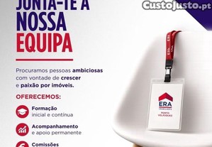 Gestor de Vendas (m/f)