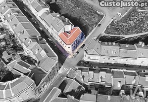 Apartamento T3 em Beato de 90 m²
