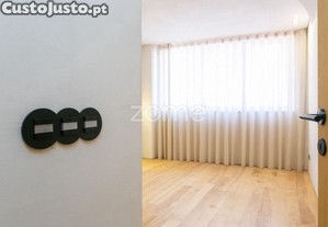 Apartamento T1 Na Baixa Do Poto