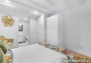 Apartamento T1 Duplex No Centro Histórico De...