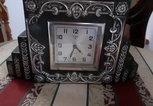 Relógio Mesa Antigo